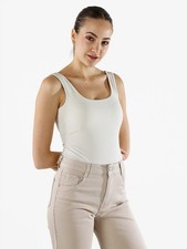 Solada Top body donna senza