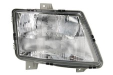 For convenient Mercedes Vito