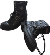Harley-Davidson Black