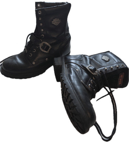 Harley davidson black - harley-davidson,