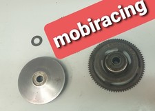 PULEGGIA FISSA APRILIA SPORT CITY CUBE 125 300 2008 2009 2010 2011 2012 2013