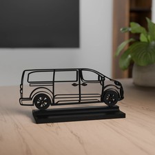 Peugeot Traveller Modello