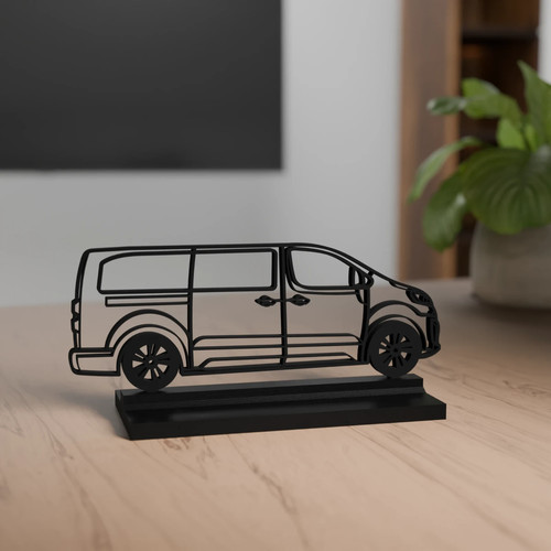 Decorazione modello - 3d,