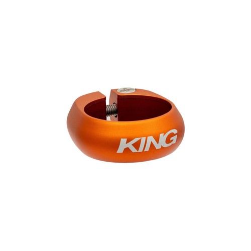 Chris king morsetto sella - king,