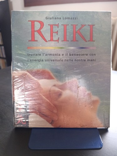 Reiki trovare armonia il - trovare, e