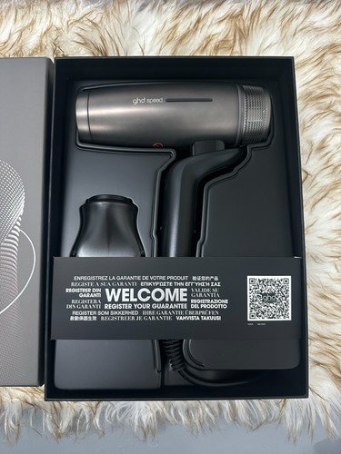 Asciugacapelli ghd speed