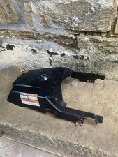 Codino posteriore xtz 660 teneré