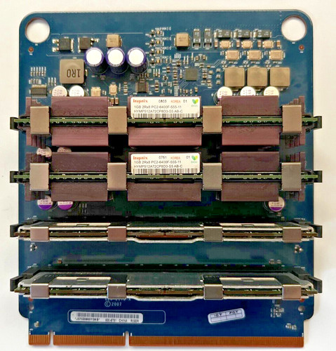 Apple memory riser card - riser, per