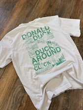 T-shirt Zara/Disney 'Donald