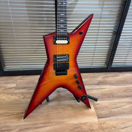 Dimebag washburn tastiera - dimebag, in
