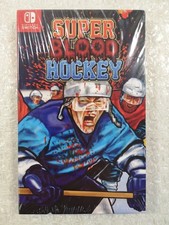 SUPER BLOOD HOCKEY (PREMIUM