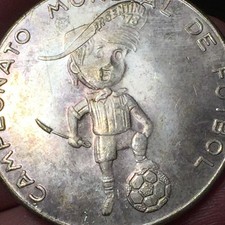 Stock Argentina 78 Fifa World