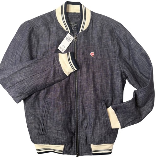 Abercrombie fitch varsity - abercrombie,