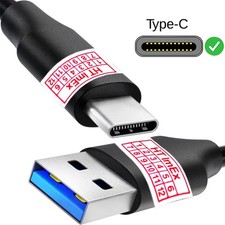 Cavo di ricarica cavo USB per