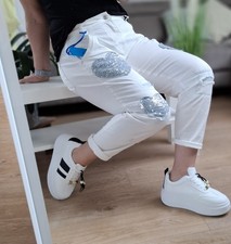 ❤️ Jeans sexy S. Woman