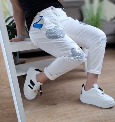 Jeans sexy s woman - sexy,