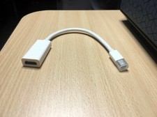 CAVO PER APPLE MINI DISPLAYPORT TO HDMI