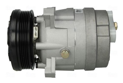 Compressore climatizzatore