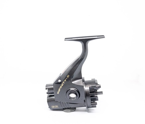 Daiwa infinity gruppo - infinity-x,