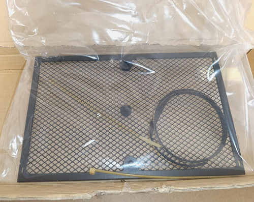 Protezione radiatore kappa - radiatore,