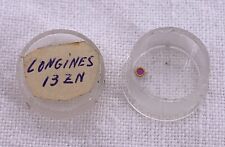 Longines 13 ZN Parte Ricambio