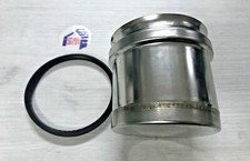 TAPPO CIECO CHIUSO D. 80 IN