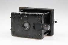 GOERZ Tenax fotocamera di