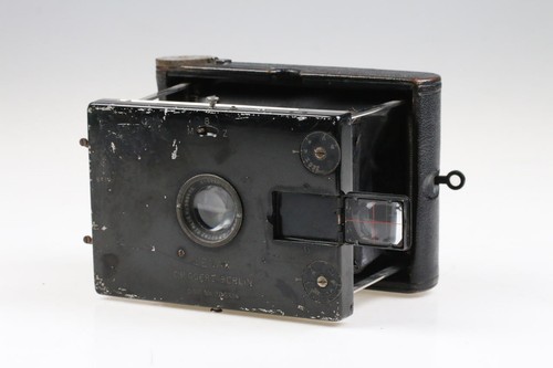 Goerz tenax fotocamera - fotocamera, di