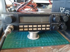 Ranger rci 2950 first - rci,