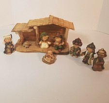 Vintage, 1987, Enesco, 9