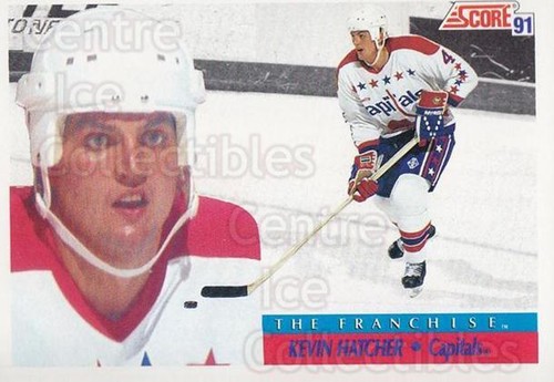 1991 score canadian - 1991-92,