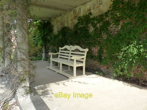 Photo 6x4 bench - bench, the