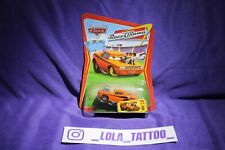 DISNEY PIXAR CARS - IMPOUND SNOT ROD - MODELLINO 1:55 - RARO