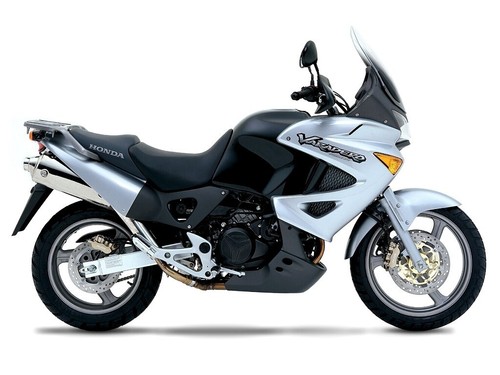 Honda varadero xl1000 - xl1000, v
