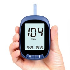 Test Glicemia 50 Strisce
