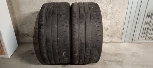 Michelin pilotsport 4s265 - , 30