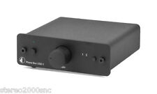 PRO-JECT PHONO BOX USB V MM MC PREPHONO PRE GIRADISCHI TURNABLE yes