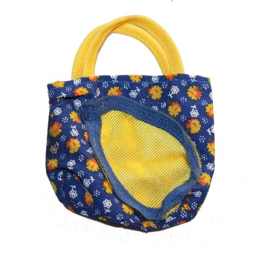 Sac plage barbie mattel - sac,
