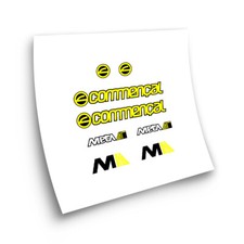 STAR SAM® ADESIVI QUADRO