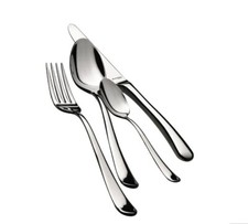 BUGATTI CASA SET 75 POSATE