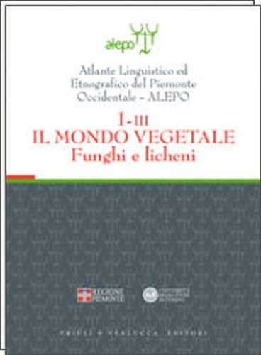 Alepo iii il mondo - i-iii,