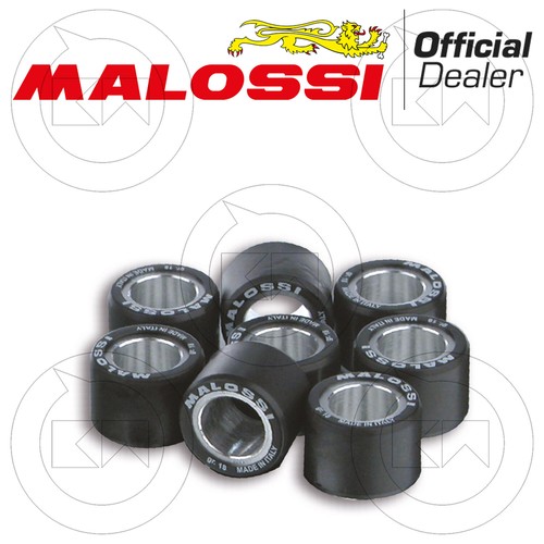 Malossi kit rulli ø - kit, 8