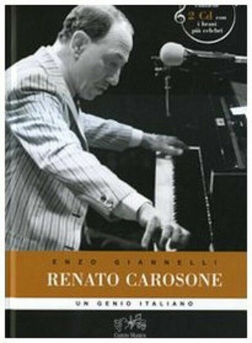 Renato carosone genio - renato,