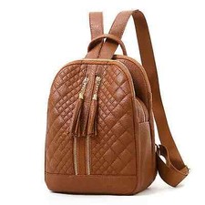 zainetto zaino beige fashion