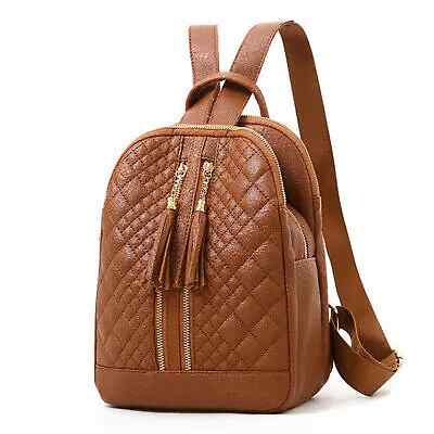 Zainetto zaino beige fashion - zaino,