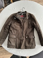 Veste Zara Man Marron Taille L