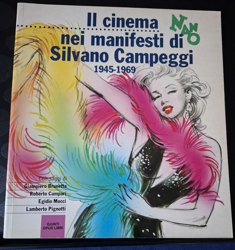 Cinema nei manifesti - il,