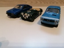 LOTTO STOCK 3 MODELS SOLIDO