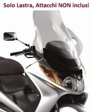 KAPPA Parabrezza senza