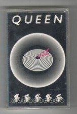 QUEEN -  JAZZ  (COPERTINA